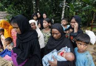 افغانستان :میانمار کے روہنگیا مسلمانوں کے بہیمانہ قتل عام کی مذمت