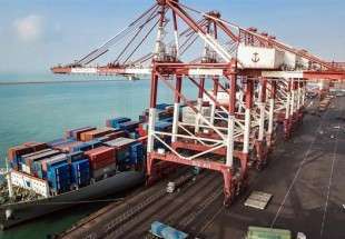 Iran says ports hosting big freighters