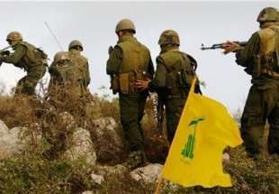 Hezbollah fighters clear area near Arsal of militants