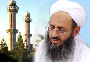 Senior Sunni cleric urges Muslims to unify
