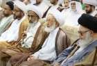 تاكید علمای بحرین بر دفاع از مساجد