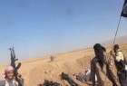 هلاکت 122 تروریست داعش در موصل
