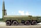 آل سعود ينون شراء صاروخ "اسكندر" الروسي