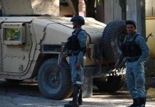 Afghanistan: explosion au parlement à Kaboul