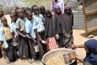 طرح مبارزه با گرسنگی در کشورهای آفریقایی