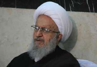 Iranian jurisprudent calls all against Takfir