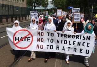 UK Muslims Plan Walk Against ISIL