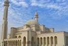 افزایش تدابیر امنیتی برای حفاظت از مساجد بحرین