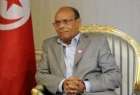 رهایی رئیس جمهور سابق تونس از دست اشغالگران صهیونیست