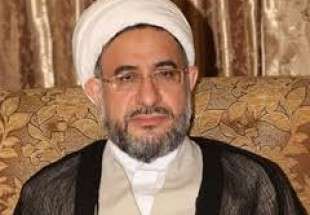 Iranian cleric addresses world scholars in a letter