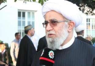 Islamic European Union of Shia clerics slams Kuwait attack