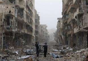 UN chief renews calls for end to Syria ‘cataclysmic conflict’