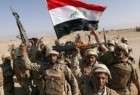 ارتش عراق 17 منطقه در شهر الکرمه را آزاد کرد