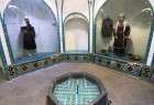 Chahr Fasl (4 seasons) Bath House in Arak (photo)  <img src="/images/picture_icon.png" width="13" height="13" border="0" align="top">