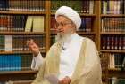 Ayatollah Makarem describes Nuclear energy as a divine blessing