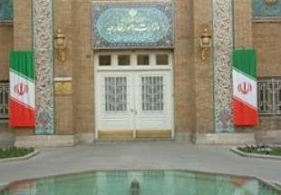 بیانیه وزارت امور خارجه به مناسبت سالگرد ربوده شدن دیپلماتهای سفارت ایران در لبنان