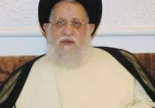 Sheikh al-Muhri, 66, passed away