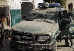 Trois Afghans tués dans un attentat à la bombe au Sud du pays