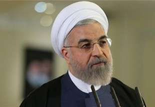 Rouhani to attend BRICS, SCO summits