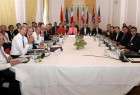 Iran, P5+1 in final stage of nuclear talks