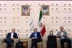 Iran, IAEA firm on 