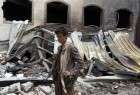 At least 120 people killed in Saudi airstrikes in Yemen