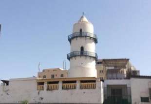 جامع حمودي.. ملتقى الجيبوتيين في رمضان