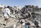 اعلام آتش بس بشردوستانه در یمن/تداوم حملات جنگنده‌های عربستان