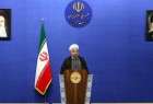 Rouhani insists on interests in N-talks
