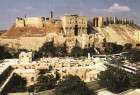 آیسیسکو تخریب دیوار قلعه حلب را محکوم کرد