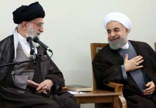 Iran: Le guide suprême iranien salue les durs efforts des négociateurs de l