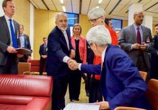 Iran’s Zarif up for Nobel Peace Prize
