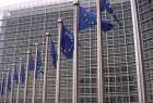EU extends freeze on Iran bans until 2016
