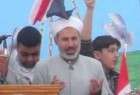 اعدام خطیب مسجد الحمید موصل