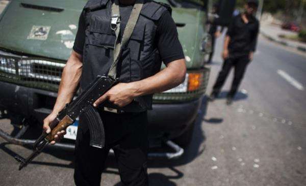 حمله تروریستی به سفارت نیجر در مصر