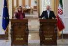 ظریف: آغاز دور جدید گفت و گوهای سطح بالا بین ایران و اتحادیه اروپا