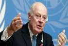 پیشنهاد تشکیل گروه تماس بین المللی برای حل بحران سوریه