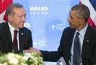 ‘Erdogan, Obama in collusion against Syria’