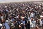 القبائل اليمنية وعشرات الالاف من مقاتليهم يعلنون الوفاء للسيد الحوثي