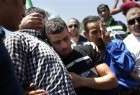 Palestinians to take infanticide case to UN