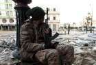 ISIL kills five troops in E Libya: Agency