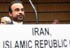 Iran warns IAEA against data leak