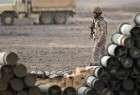 Yemeni forces attack Saudi army bases in Jizan