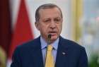 Turkey’s Erdogan says is ‘concerned’ about Islam