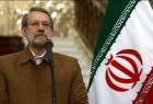 Larijani congratulates championship of Iranian archers’ team