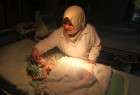 Infant Mortality Rate Doubles in Gaza: UN