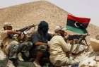 درخواست دولت لیبی برای همکاری کشورهای عربی در مبارزه با داعش