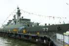 Iran to send naval fleet to Russia