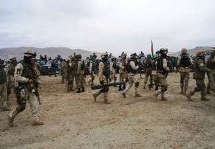 تلفات سنگین طالبان در ۴۸ ساعت گذشته