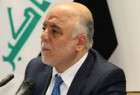 حیدرالعبادی ۱۱ عضو کابینه عراق را حذف کرد